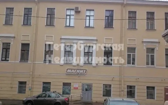 Апартаменты VEDA Aparts Стачек 38