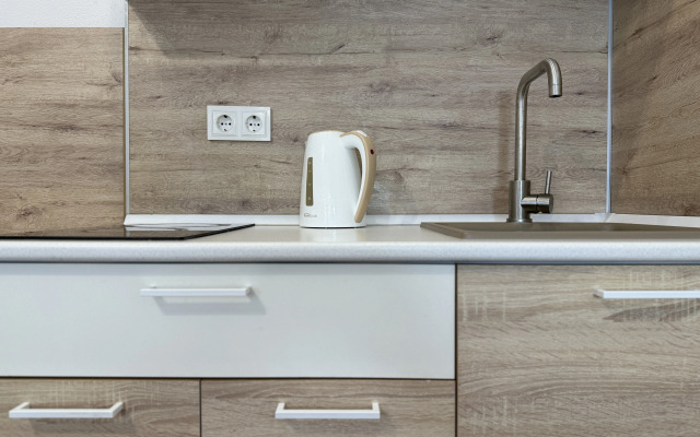 Квартира Тут Хорошо на Космонавтов 9Б 1