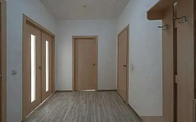 Na Ulitse Chkalova 231 Flat