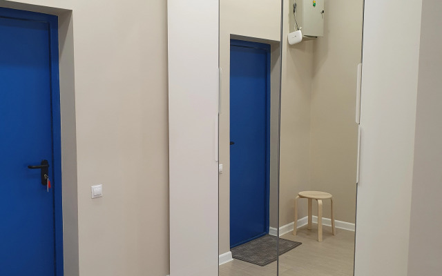 2-kh Komnatnaya Na Beregu Morya Flat