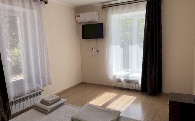 Апартаменты 087 Мира 3