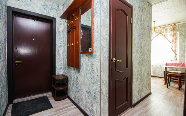 Квартира Уютная в Центре Города