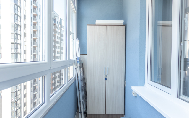 Квартира Van Gogh"s friends