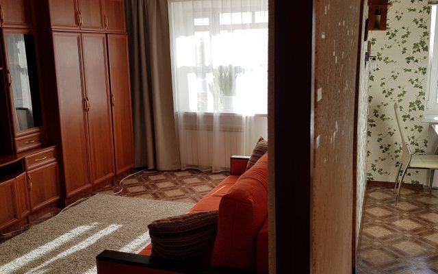 Apartamentyi 18 Yanvarya