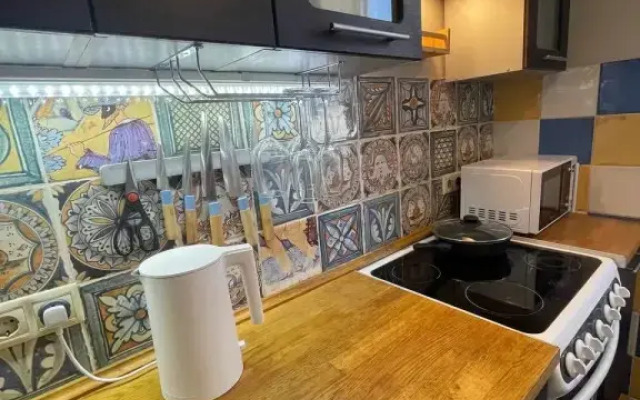 Апартаменты у м. Люблино 3х комнатные