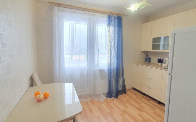 Kvartiry Apartments