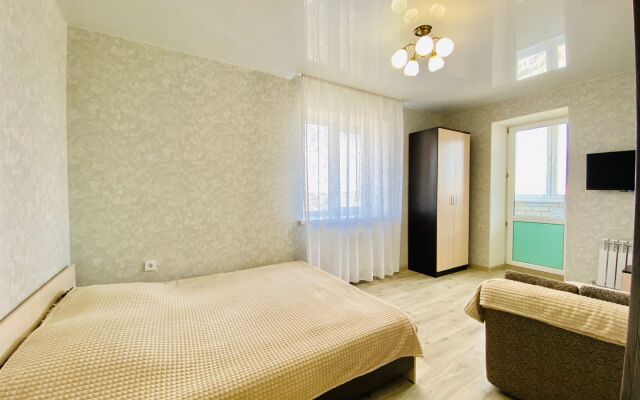 Na Vadima Podbelskogo Apartments