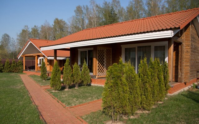 Morozovka Guest House