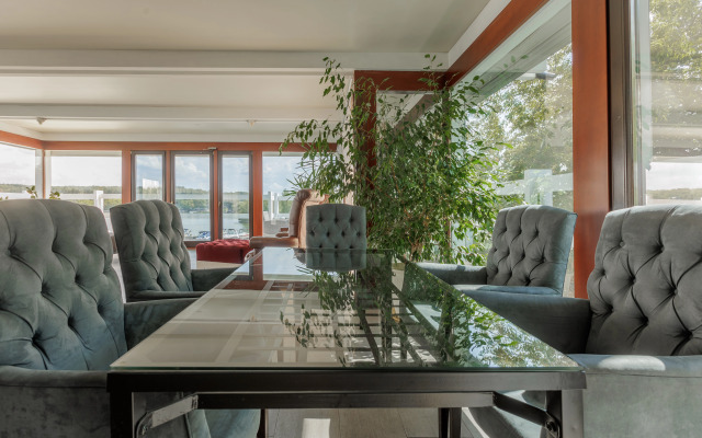 Soho Beach Hotel