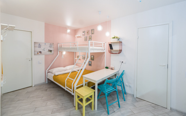 Апартаменты Весенний Вальс (Valse De Printemps)