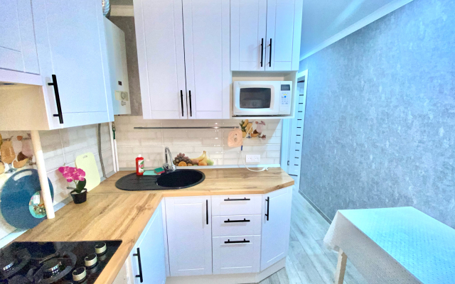 Квартира на Академика Королёва 31