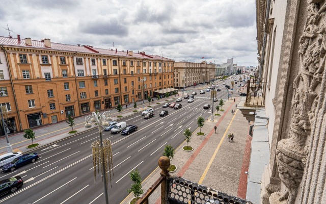 V&M v Istoricheskom Tsentre Apartments
