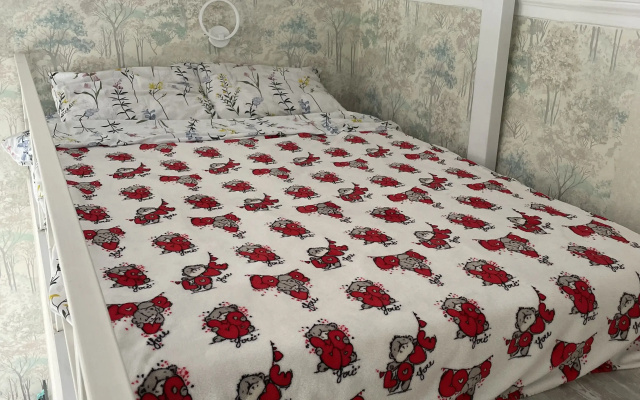 Nizhnyaya Maslovka Studio Flat - Apartment in Μόσχα - Photo 3