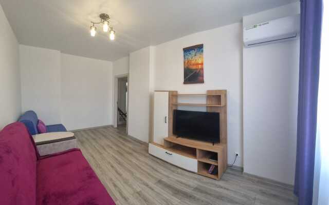Holiday House Apartment 4