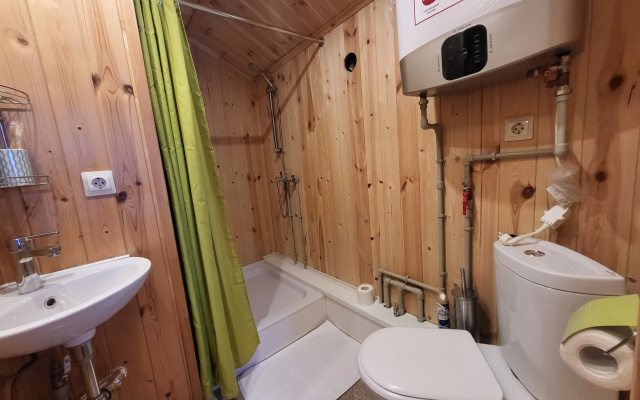 House&Barkino Guest House