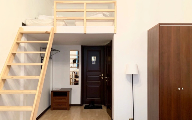 Апартаменты Piter Palace L47 1