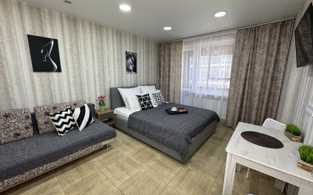 Квартира Студия