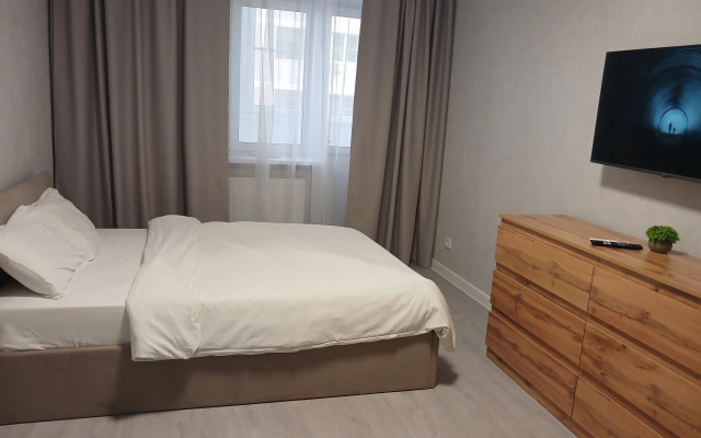 Квартира на Нансена 103/1/8 (206)