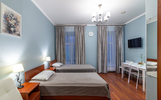 Апартаменты Франт №2