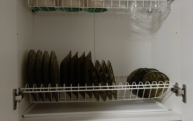 Квартира Уютная студия