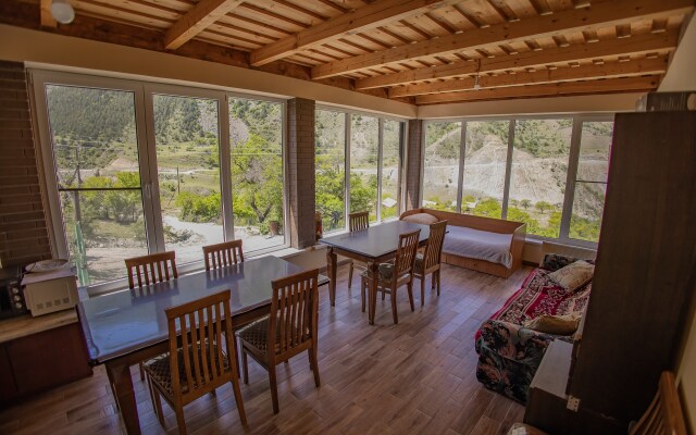 Гостевой дом Салта