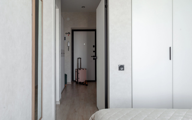 V Bulvare tsvetov Apartments