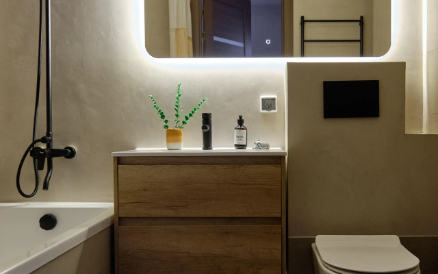 Апартаменты на Павлодарской 5