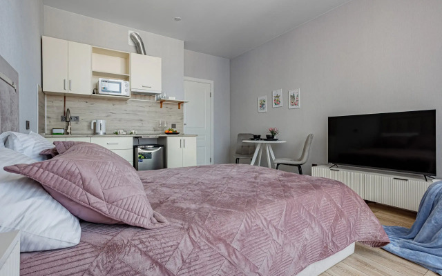 Квартира Сакура