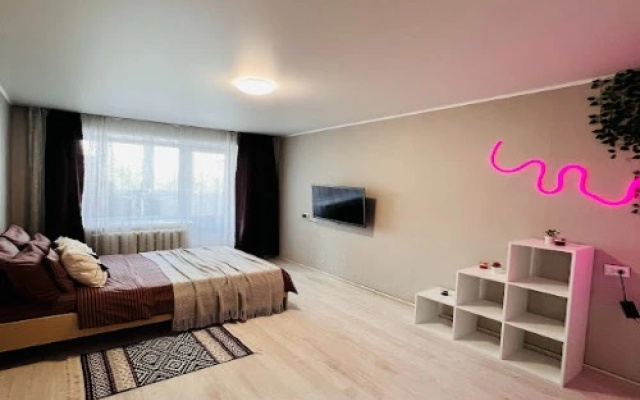 Апартаменты Sport  от Resident Ufa