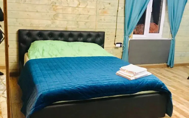 Apartment Dreams
