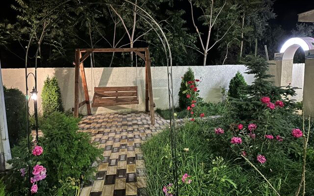 Гостиница Адлер