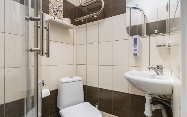 Квартира Фурштатская 35