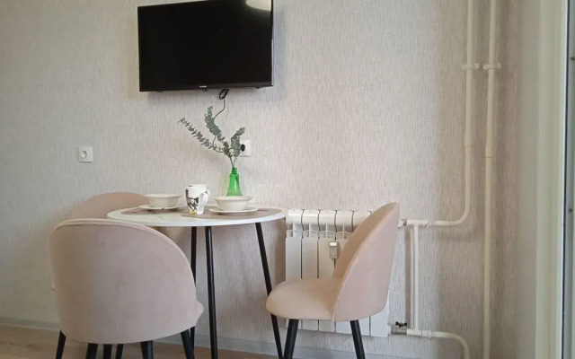 Квартира на улице 9 Января 68/1к2