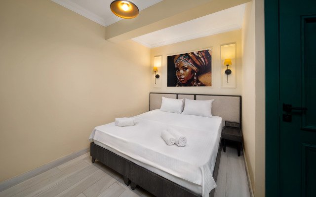ONYOUR DREAMS BELEK Boutique-hotel
