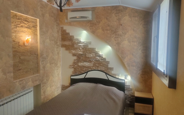 Atlant Mini-Hotel