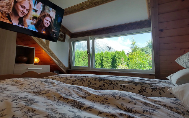 Club-Austria Residence Boutique Hotel