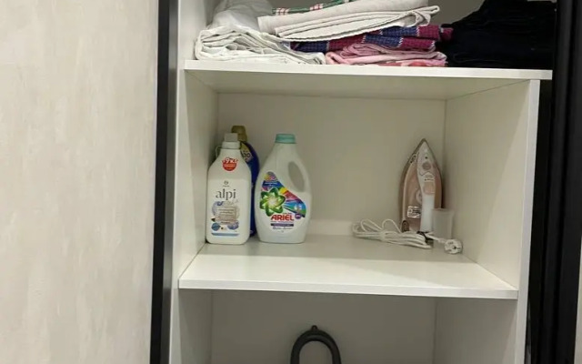 Gray Apartmens Flat