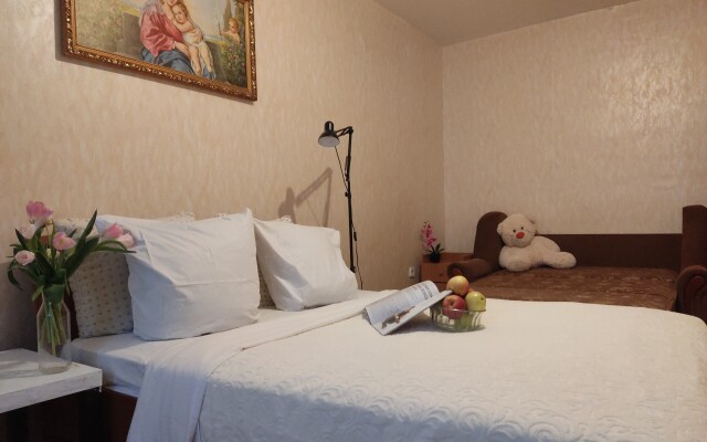 Апартаменты на Беговой 225