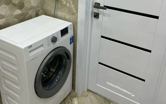 Апартаменты у Щегловой