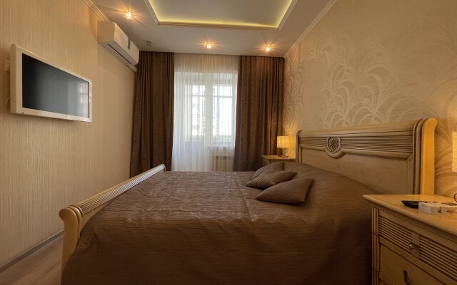 Квартира Sibkvart Шамшиных 18