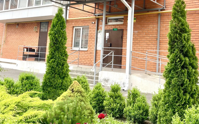 V Kurortnoy Zone Flat