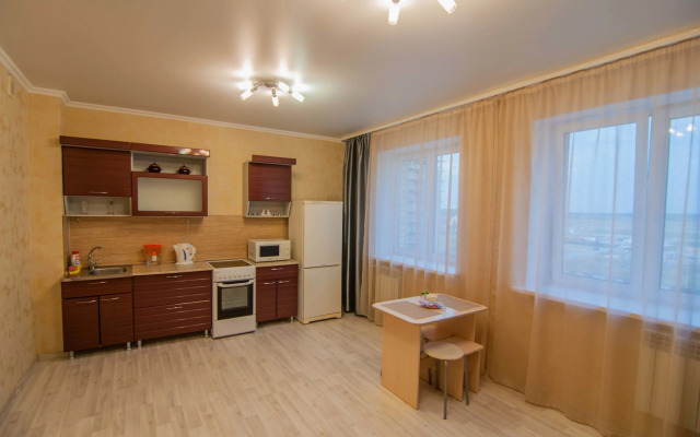 Atma House na Borisa Zhitkova 5/1 Apartments