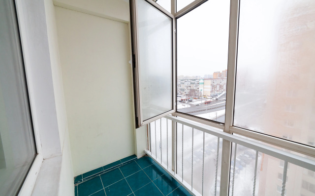 Квартира Уютная студия в Казани