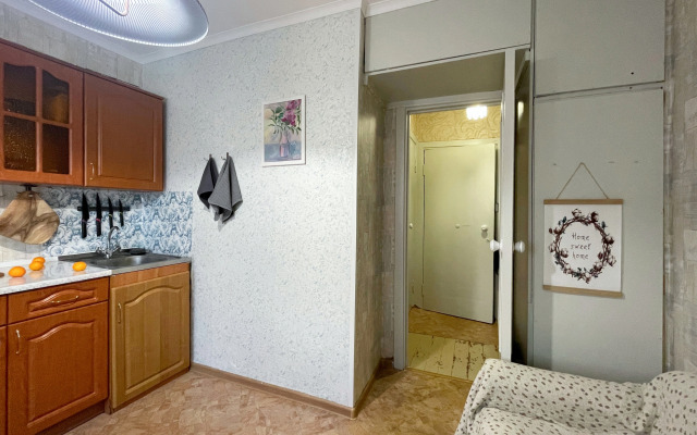 Квартира Мини на Героев