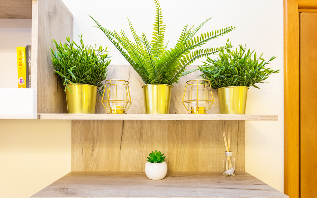 Апартаменты "My favorite apartment"