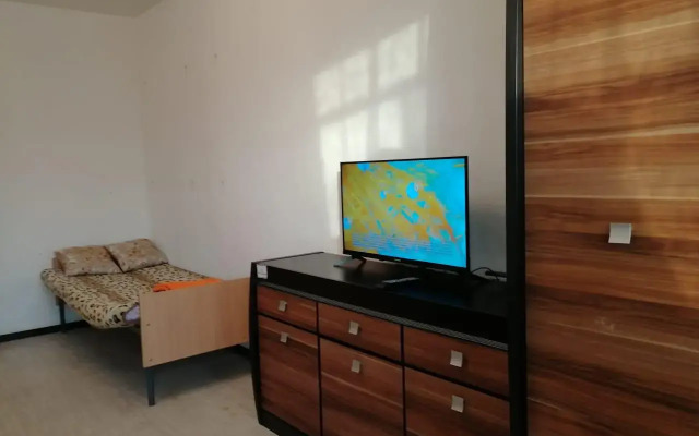 Ryzhiy Kot 1 Flat