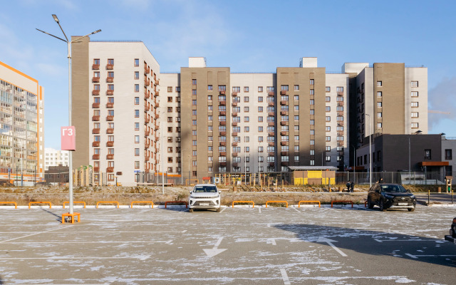 Квартира у Метро