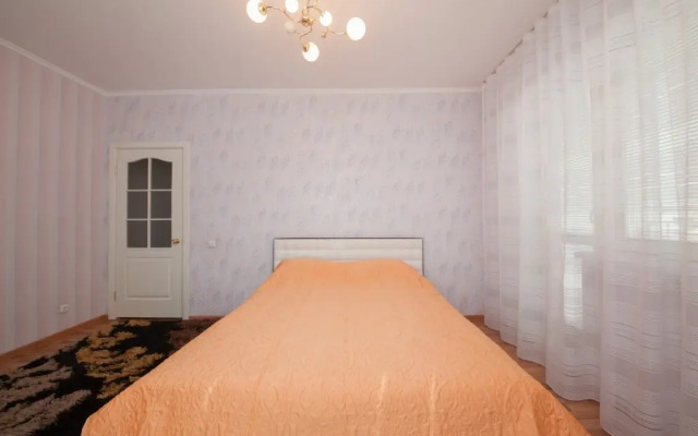 Kvartirovy na Baturina 30/2 Apartments