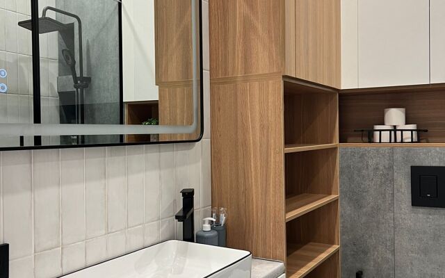 Gorodskoy Ugolok Flat