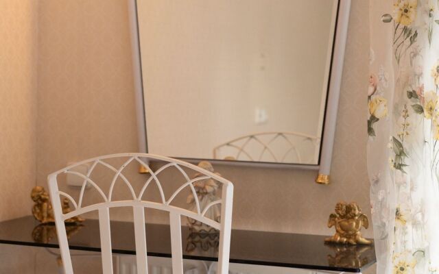 Вилла на берегу Тихого озера